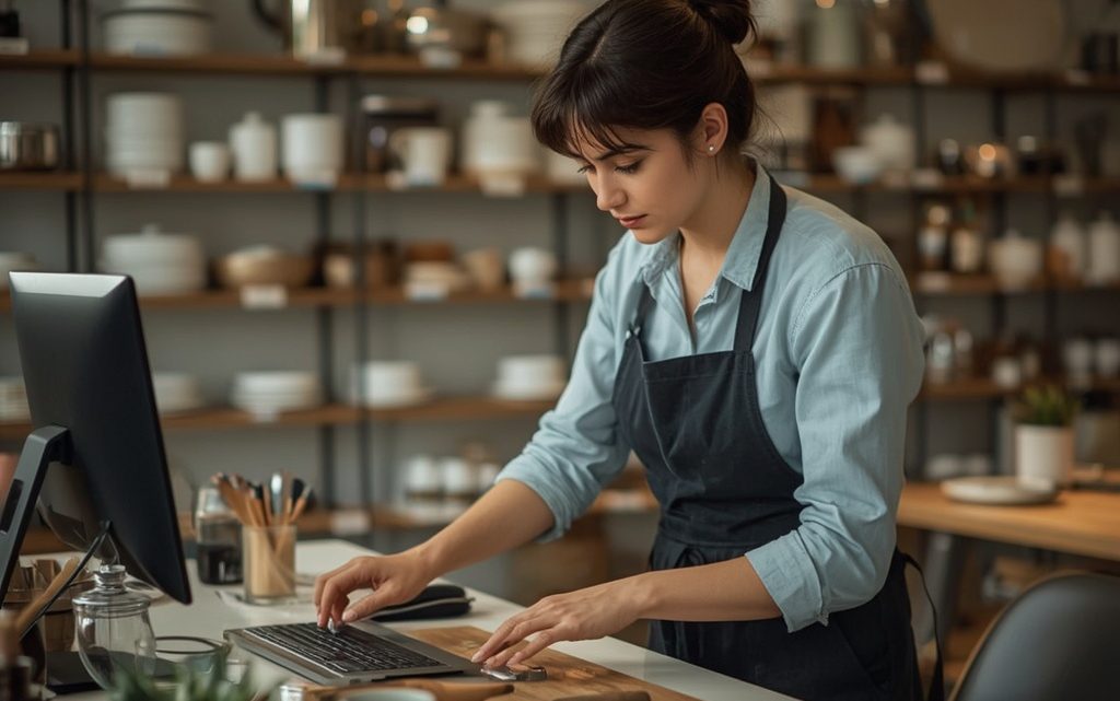 Dalla lista alla cucina operativa: strumenti chiave e scelte guidate in negozio