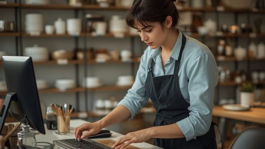 Dalla lista alla cucina operativa: strumenti chiave e scelte guidate in negozio